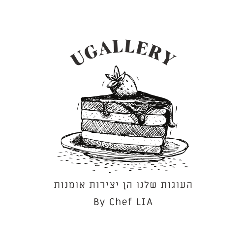 עוגלרי, ugallery לוגו